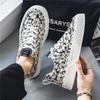 Tênis Masculino de Lona Verão Respirável Fino Tendência Versátil Casual Tênis Grossos Esportivos Masculinos Tecido de Nicho Sapatos Tendência