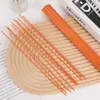 Fábrica de Origem Varas de Rattan Coloridas para Aromaterapia Difusor de Aroma Sem Chama Varas de Fibra Uso em Hotel e Casa Varas Difusoras de Aroma Atacado