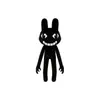 Caja de Ritmos Serie de Peluches Sprunki Muñecos Transfronterizos Nuevos Juguetes de Peluche Periféricos Incredibox