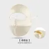 Mascarilla Facial Protectora Solar de Satén de Nylon Hielo Seda Transpirable para Exteriores Protector Solar Anti-UV Máscara Facial Completa para Mujer Mascarilla Facial