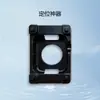 Película de Material Compuesto Adecuada para Xiaomi Mi Band 10Pro Película Protectora Termoformada de Superficie Curva 3D para Redmi Watchmove Posicionamiento