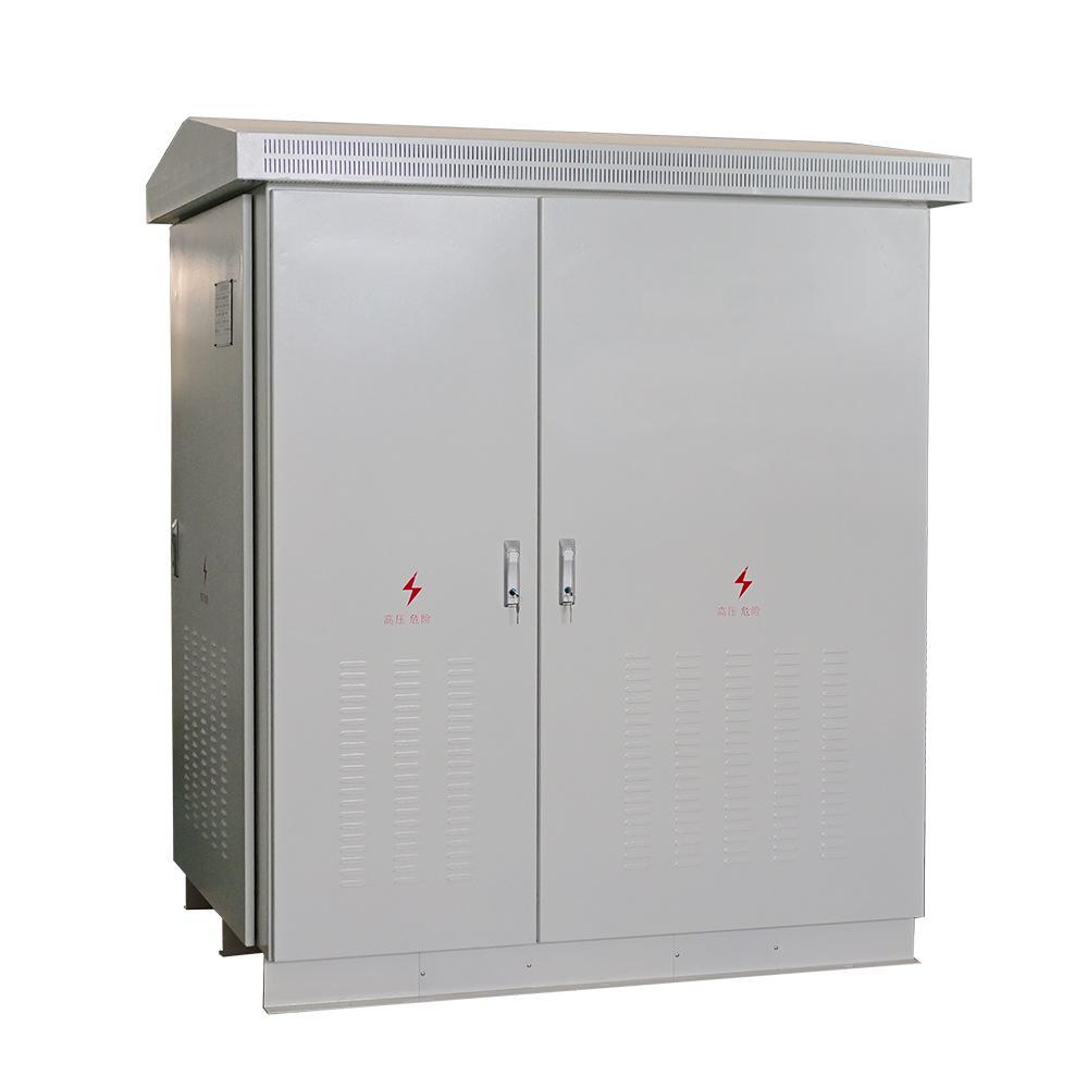 300KW逆变器03
