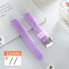 Adecuado para Nuevo Xiaomi Mi Band 9 Xiaomi Mi Band 6/5/4/3 Correa Interfaz de 12 mm Xiaomi Mi Band 8 Xiaomi Mi Band