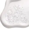 Acrílico DIY Corrente Aberta Colorida Fivela Multi-Especificação Fivela Pulseira Colar DIY Feito à Mão Acessórios de Joia Bolsa