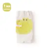 Novos Protetores de Joelho para Bebê de Algodão Penteado Primavera e Verão Desenho Pontos de Cola Fita Adesiva Pontilhada Fofa Equipamento de Proteção para Engatinhar Malha Pontos de Cola Antiderrapante Esportes