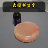 Jabón de Sal del Himalaya Palo de Masaje Hecho a Mano Bola de Sal Forma de Corazón Rectangular Varias Formas Jabón Hecho a Mano