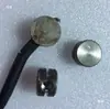 Accesorios para Equipo de Gimnasio y Fitness, Terminales de Acero para Cable de Acero, Conectores de Cable de Acero, Terminales de Abrazadera, Accesorios para Cable de Acero