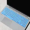 Adecuado para cubierta de teclado 2020 Lenovo IdeaPad Slim 5i película protectora para portátil de 15.6 pulgadas