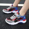 Zapatos para Niños Zapatos Deportivos 2026 Verano Malla Transpirable Suela Suave Zapatos para Correr Zapatos Casuales Zapatos de Malla Estudiantes de Primaria Modernos