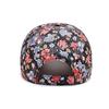 Nueva Gorra de Béisbol Estilo Étnico con Flores para Primavera y Verano, Sombrero de Sol para Playa, Gorra Casual de Moda para Todas las Estaciones, Gorra para Hombres y Mujeres, Sombrero de Flores
