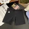 5030 Verano Estilo Delgado Niñas Encaje Burbuja Dos en Uno Pantalones Cortos de Seguridad Deseo Puro Transpirable Algodón Puro Entrepierna Seda de Hielo Sin Costuras