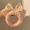 Diadema de Pingüino de Peluche Lindo para Otoño e Invierno, Cabeza de Pez, Celebridad de Internet Femenina, Cara de Dibujos Animados, Para Lavado de Cara, Maquillaje, Presionar el Cabello, Diadema Nueva, Pasador de Pelo, Diadema