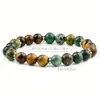 Temu Xiyin Tk Amazon Pulsera Popular Transfronteriza Pulsera de Piedra Natural Amatista Venta Caliente Europea y Americana Nuevo Al Por Mayor