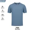 Camisa Polo de Manga Corta Sorona Cool Sensation para Hombres y Mujeres, Camiseta Ligera para Viajes de Negocios, Nuevo Estilo de Verano con Cuello de Solapa