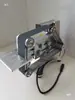Nueva Mini Lijadora de Banda Multifuncional Máquina de Pulido y Lijado DIY Mesa Herramienta de Soporte Lijadora Eléctrica Doméstica