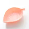Plato Pequeño Creativo para Snacks Vajilla Japonesa Plato para Vinagre Plato para Salsa de Soja Plato para Huesos Plato para Pepinillos Outlet de Fábrica