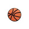 Al por mayor personalizado Transfronterizo Dibujos Animados Baloncesto Zuecos Hebillas de Zapato Flor de Zapato DIY Accesorios Hebilla Decorativa Desmontable Zapatos Croc