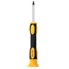 Herramienta de Desmontaje para Control de Consola de Videojuegos Xbox One T6T8T10 Juego de Destornilladores Hexagonales Tornillo en Forma de Estrella