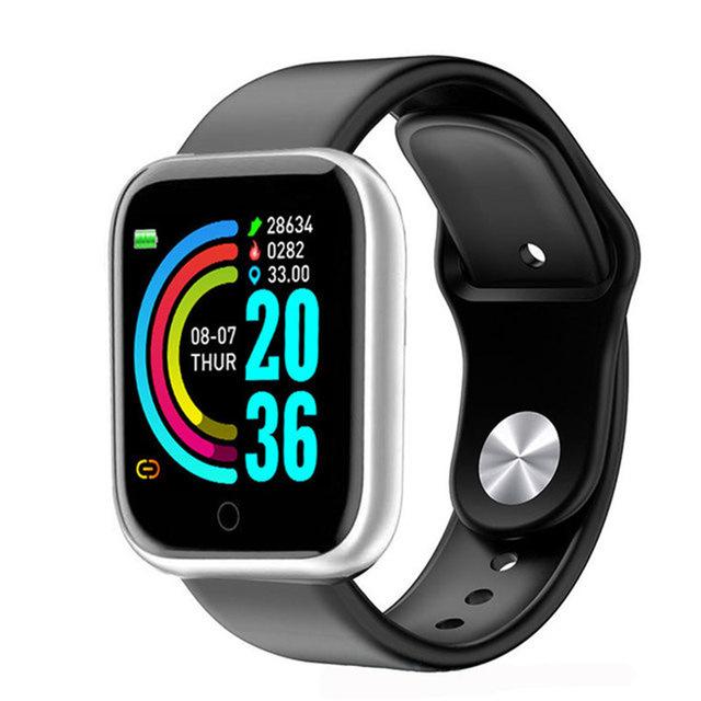 New-Y68-Bluetooth-Smart-Watch-