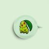 Estilo Nórdico Pikachu Regla Suave Telescópica Automática SHIN Mini Cinta Métrica Doméstica Portátil Cinta Cinta Suave