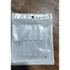 Nuevo Protector de Puerta Anticolisión Pegatina Parachoques para Manija de Puerta Puerta de Gabinete Refrigerador Pegatina Anticolisión Protector de Puerta Tira Anticolisión Almohadilla Silenciosa Fácil de Usar