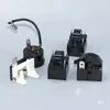Accesorios para Congelador Refrigerador PTC Arranque Protector de Sobrecarga de Compresor QP2-15 Protector de Sobrecalentamiento de Arranque
