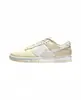 Zapatos Putian Versión de Gama Alta Dunk Blanco y Negro Serie Panda Dunk de Caña Baja Aj Tenis para Hombre y Mujer Zapatillas para Correr Zapatos Deportivos