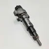 Maquinaria Excavadora Cummins 2872068 Inyector de Combustible Adecuado para Motores Diésel Isc8.3 Qsc8.3