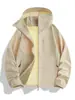 Roupas de Proteção Solar Upf50+ Mais Vendidas no Verão, Respiráveis, Leves, Anti-UV, Casuais para Exterior, Estilo Versátil para Casal, Roupas para Pele