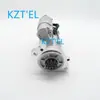 383-0589 motor de arranque 12v 9T 3.2KW 307E 2 305E 2 304 E2 refacciones para excavadora
