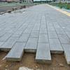 Ladrillos Permeables de Piedra Artificial Pavimento Permeable para Carreteras Municipales Ladrillos de Cemento Pavimento de Jardín Ecológico Ladrillos de Colores Pulidos al Agua de Piedra Artificial