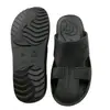 Zapatillas antiestáticas de PVC, zapatillas antiestáticas de SPU, zapatillas antipolvo electrostáticas, fábrica de electrónica, zapatos limpios y sin polvo.