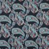 Tejidos Keqiao, tejidos jacquard teñidos con hilo de poliéster y algodón, tejidos jacquard de estilo étnico, tejidos para cojines y equipaje de moda.