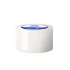 Papel Higiénico de Tira Central 2 Capas Comercial Rollo Grande de Tira Central 500g Baño Toalla de Papel en Rollo Grande 850g