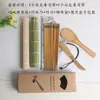 Ferramentas para Fazer Sushi, Faca de Sushi, Esteira de Bambu para Enrolar, Prato de Cerâmica, Colher Japonesa para Arroz, Conjunto de Moldes para Bolinho de Arroz e Sushi