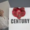 Película Hidratante con Textura de Flor de Phalaenopsis Accesorios de Impresión 3D Tocado Pasador DIY Hecho a Mano Regalo de Boda Decoración