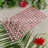 5mm 160 Peças de Coloridos Adesivos de Strass Acrílico Autocolantes para Decoração de Álbum de Fotos Criativo DIY Infantil Festa Capa de Celular