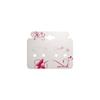100 dulces ligas para el cabello de dos tarjetas cartón rosa flor caricatura tarjeta de papel accesorios para el cabello temblores tarjeta de agujero para colgar caliente