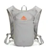 Mochila de Montañismo AZELA Mochila Deportiva para Exteriores Mochila de Campo a Través Transpirable Bolsa de Agua Gran Capacidad Bolsa para Exteriores