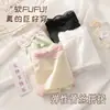 Calcinhas de Cetim com Renda Estilo Francês Pura Desejo para Mulheres, Modelo Novo Sexy 2025, Malha de Seda Gelada com Forro 100% Algodão