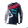 Vestuário para Ciclismo Off-Road de Comércio Exterior, Vestuário para Mountain Bike Downhill, Vestuário de Manga Longa de Secagem Rápida, Vestuário de Corrida, Vestuário para Frisbee, Camisetas Esportivas