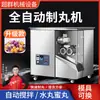 Maquinaria Chaogun Máquina para Hacer Pastillas de Medicina Tradicional China Comercial Pequeña Grande Máquina para Hacer Bolas de Incienso Sólido Máquina de Pastillas Máquina de Pastillas de Miel