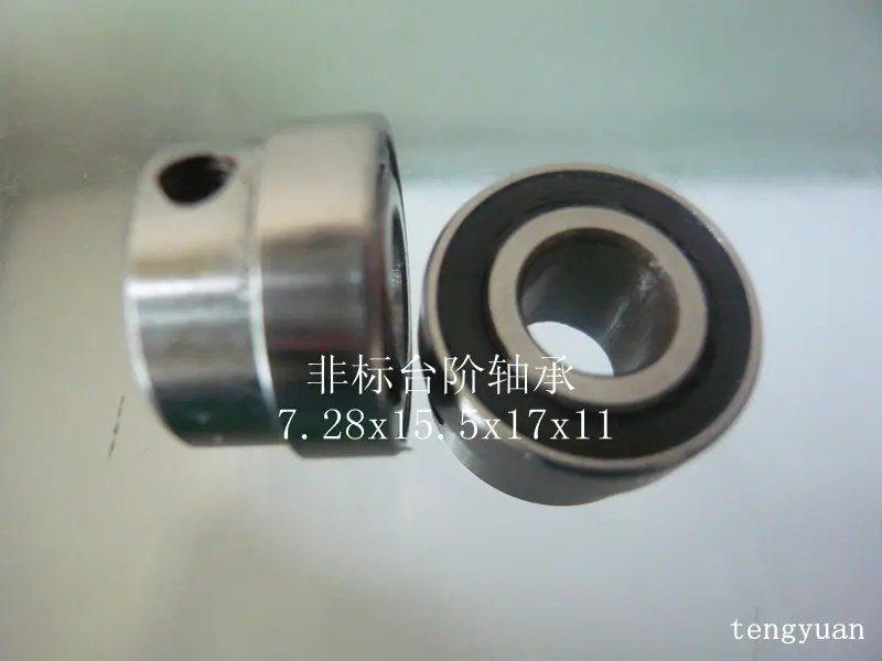 非标台阶