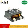Indutor de alta corrente fio plano patch indutor de alimentação conversão DC/DC aplicação de filtragem de áudio SE R136PR13