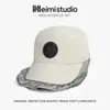 Sombrero de Sol de Nuevo Estilo con Protección para el Cuello de 26 Años, Ala de Malla, Tejido de Secado Rápido, Ligero y Transpirable, Sombrero Casual de Protección Solar para Mujer Primavera y Verano