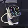 Suporte Inteligente para Smartwatch Impresso em 3D Mais Vendido Transfronteiriço, Adequado para Apple Watch, Um Sucesso de Vendas na Amazon