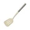 Espátula y Cuchara de Silicona Transfronterizas, Utensilios de Cocina Magnéticos para Cocina Casera, Espátula para Cocina a Alta Temperatura, Cuchara, Garra para Pasta, Venta al por Mayor para el Hogar