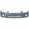 Yubo-Aplicable al Parachoques Delantero del Ford Focus 2005 4M5117757Caxwaa
