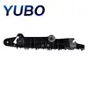 Aplicable a Juke 2015-2019 Soporte Derecho Delantero de Parachoques 62223-Bv80A, 62222-Bv80A