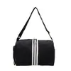 Bolsa Deportiva para Natación Yoga Fitness para Mujer Casual Ligera de Almacenamiento Cruzada de Gran Capacidad Mochila para Viaje al Aire Libre para Hombre